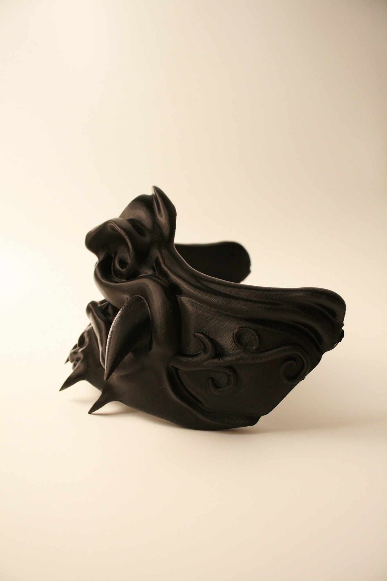 Маска 'Дух племени' 59